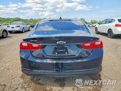 Zdjęcie 6 z 12 samochodu: 2018 CHEVROLET MALIBU LT VIN:1G1ZD5ST5JF166988 - miniatura