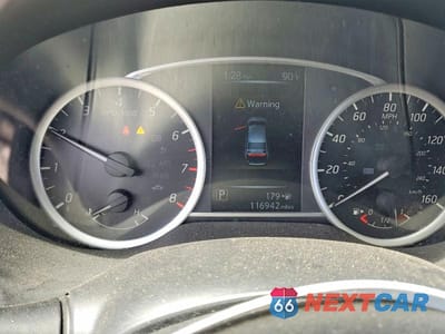 Zdjęcie 9 z 12 samochodu: 2016 NISSAN SENTRA SV VIN:3N1AB7AP6GY210379 - miniatura