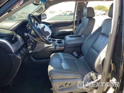 Zdjęcie 7 z 13 samochodu: 2015 CHEVROLET TAHOE K1500 LT VIN:1GNSKBKC3FR524471 - miniatura