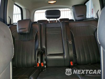 Zdjęcie 10 z 13 samochodu: 2014 MERCEDES-BENZ GL 450 4MATIC VIN:4JGDF7CEXEA339586 - miniatura