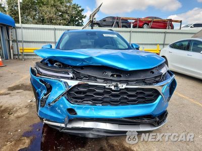 Zdjęcie 9 z 26 samochodu: 2026 CHEVROLET TRAX 1LT VIN:KL77LHEPXTC166679 - miniatura