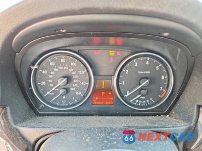 Zdjęcie 9 z 12 samochodu: 2008 BMW 328 I SULEV VIN:WBAVC53508FZ88176 - miniatura