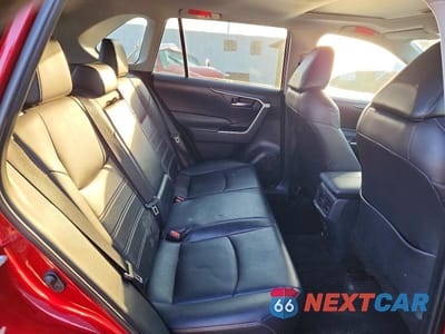 Zdjęcie 11 z 14 samochodu: 2019 TOYOTA RAV4 XLE PREMIUM VIN:2T3A1RFV4KW076263 - miniatura
