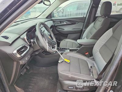 Zdjęcie 7 z 14 samochodu: 2023 CHEVROLET TRAILBLAZER LT VIN:KL79MRSL7PB005070 - miniatura