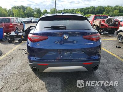 Zdjęcie 6 z 14 samochodu: 2018 ALFA ROMEO STELVIO SPORT VIN:ZASFAKPN8J7B58672 - miniatura