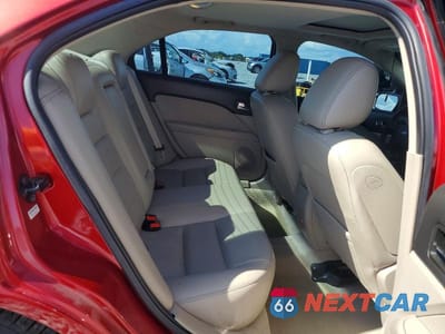 Zdjęcie 10 z 12 samochodu: 2009 FORD FUSION SEL VIN:3FAHP081X9R143780 - miniatura