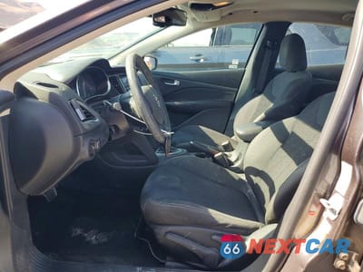 Zdjęcie 7 z 12 samochodu: 2015 DODGE DART SXT VIN:1C3CDFBB5FD390490 - miniatura