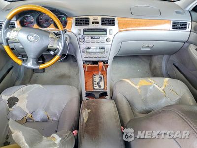 Zdjęcie 8 z 13 samochodu: 2005 LEXUS ES 330 VIN:JTHBA30G855129679 - miniatura