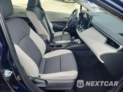 Zdjęcie 7 z 13 samochodu: 2026 TOYOTA COROLLA HYBRID LE VIN:JTDBCMFE2T3127071 - miniatura
