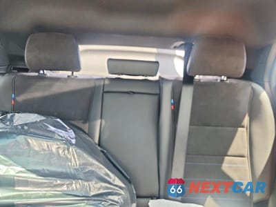 Zdjęcie 10 z 13 samochodu: 2026 BMW X2 M35I VIN:WBX83GM01T5683625 - miniatura
