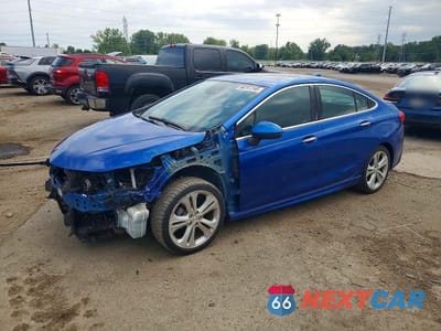2016 CHEVROLET CRUZE PREMIER 1G1BG5SM8G7317052 - główne zdjęcie licytacji z USA - miniatura