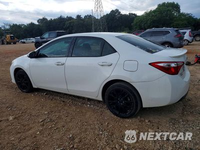 Drugie zdjęcie samochodu z przodu: 2016 TOYOTA COROLLA S SPECIAL EDITION VIN:2T1BURHE3GC555686 - miniatura