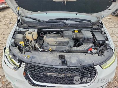 Zdjęcie 12 z 13 samochodu: 2022 CHRYSLER PACIFICA TOURING L VIN:2C4RC1BG8NR146836 - miniatura