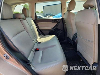 Zdjęcie 11 z 13 samochodu: 2015 SUBARU FORESTER 2.5I PREMIUM VIN:JF2SJAFC0FH830714 - miniatura