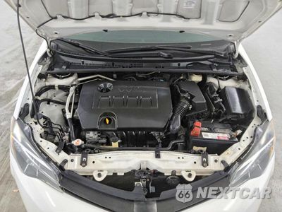 Zdjęcie 11 z 12 samochodu: 2019 TOYOTA COROLLA LE VIN:5YFBURHE7KP903708 - miniatura