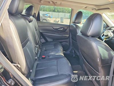 Zdjęcie 11 z 13 samochodu: 2017 NISSAN ROGUE SL VIN:5N1AT2MT6HC855206 - miniatura