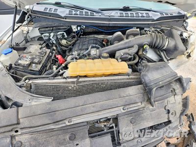 Zdjęcie 11 z 13 samochodu: 2018 FORD F150 SUPER CAB VIN:1FTEX1EB9JKE95726 - miniatura
