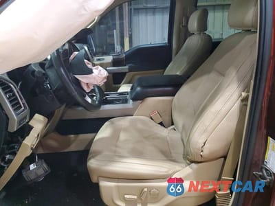 Zdjęcie 7 z 12 samochodu: 2015 FORD F150 SUPERCREW VIN:1FTEW1EG7FFA49265 - miniatura