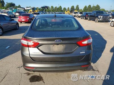 Zdjęcie 6 z 12 samochodu: 2016 FORD FUSION SE VIN:1FA6P0HD8G5135498 - miniatura