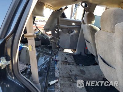Zdjęcie 10 z 12 samochodu: 2005 CHEVROLET TAHOE K1500 VIN:1GNEK13T35R217399 - miniatura