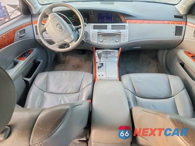 Zdjęcie 8 z 12 samochodu: 2006 TOYOTA AVALON XLS VIN:4T1BK36B56U110309 - miniatura
