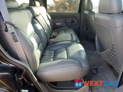 Zdjęcie 11 z 13 samochodu: 1996 CHEVROLET TAHOE K1500 VIN:1GNEK13R1TJ324046 - miniatura