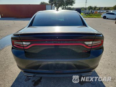 Zdjęcie 6 z 12 samochodu: 2015 DODGE CHARGER R/T VIN:2C3CDXCT4FH773191 - miniatura