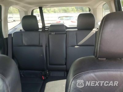 Zdjęcie 10 z 13 samochodu: 2015 SUBARU FORESTER 2.0XT TOURING VIN:JF2SJGWC8FH419869 - miniatura