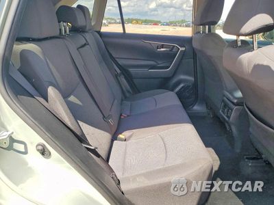 Zdjęcie 11 z 13 samochodu: 2019 TOYOTA RAV4 XLE VIN:JTMW1RFV1KD035026 - miniatura
