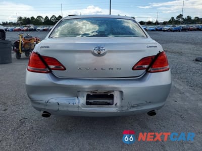 Zdjęcie 6 z 12 samochodu: 2006 TOYOTA AVALON LIMITED VIN:4T1BK36B36U072448 - miniatura