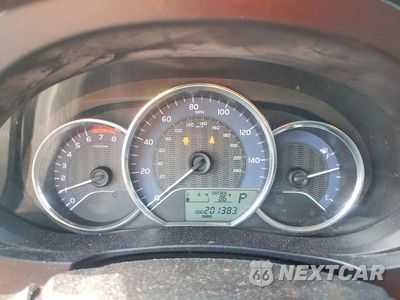 Zdjęcie 9 z 12 samochodu: 2016 TOYOTA COROLLA LE PLUS VIN:5YFBURHE9GP419434 - miniatura