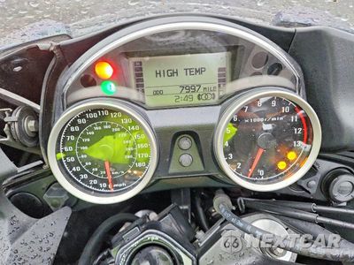 Zdjęcie 7 z 9 samochodu: 2018 KAWASAKI ZG1400 E VIN:JKBZGNE17JA009202 - miniatura