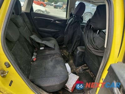 Zdjęcie 10 z 12 samochodu: 2016 HONDA FIT EX VIN:JHMGK5H73GX012411 - miniatura