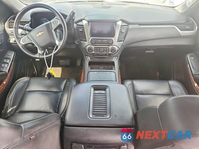 Zdjęcie 8 z 13 samochodu: 2018 CHEVROLET TAHOE K1500 PREMIER VIN:1GNSKCKC1JR103475 - miniatura