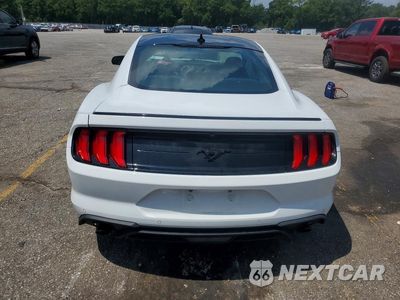 Zdjęcie 6 z 12 samochodu: 2022 FORD MUSTANG VIN:1FA6P8TH7N5129309 - miniatura