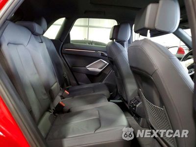 Zdjęcie 11 z 13 samochodu: 2022 AUDI Q3 PREMIUM S LINE 45 VIN:WA1DECF30N1119927 - miniatura