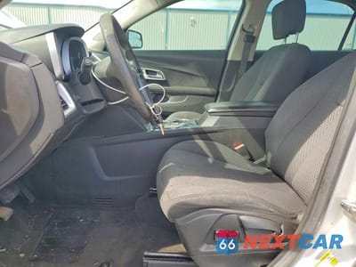 Zdjęcie 7 z 13 samochodu: 2013 CHEVROLET EQUINOX LS VIN:2GNALBEK1D1236983 - miniatura