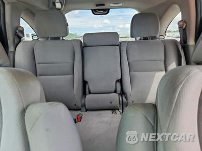 Zdjęcie 10 z 14 samochodu: 2011 HONDA CR-V EX VIN:3CZRE3H5XBG701485 - miniatura