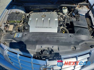 Zdjęcie 11 z 12 samochodu: 2006 CADILLAC DTS VIN:1G6KD57Y16U104300 - miniatura