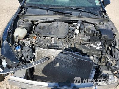 Zdjęcie 12 z 14 samochodu: 2023 HYUNDAI SONATA SEL VIN:KMHL64JA5PA324023 - miniatura