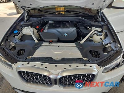Zdjęcie 11 z 12 samochodu: 2022 BMW X4 XDRIVE30I VIN:5UX33DT08N9M20131 - miniatura