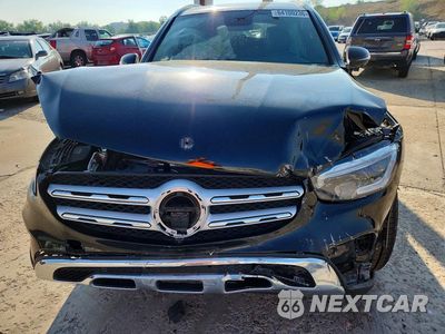 Zdjęcie 10 z 26 samochodu: 2021 MERCEDES-BENZ GLC 300 4MATIC VIN:W1N0G8EBXMV314177 - miniatura