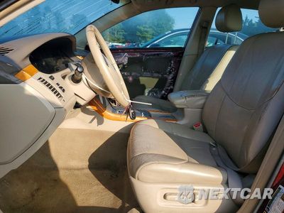 Zdjęcie 7 z 13 samochodu: 2007 TOYOTA AVALON XLS VIN:4T1BK36B77U194845 - miniatura