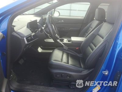 Zdjęcie 7 z 13 samochodu: 2024 HONDA PROLOGUE ELITE VIN:3GPKHZRJ3RS506041 - miniatura