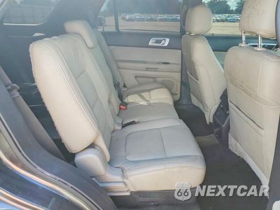 Zdjęcie 11 z 13 samochodu: 2015 FORD EXPLORER XLT VIN:1FM5K7D83FGB69062 - miniatura