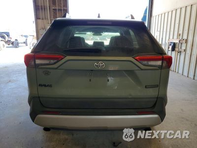 Zdjęcie 6 z 13 samochodu: 2021 TOYOTA RAV4 ADVENTURE VIN:2T3J1RFV5MW142676 - miniatura