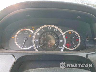 Zdjęcie 9 z 12 samochodu: 2014 HONDA ACCORD LX VIN:1HGCR2F37EA121420 - miniatura