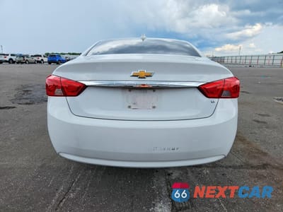 Zdjęcie 6 z 13 samochodu: 2017 CHEVROLET IMPALA LT VIN:2G1105SAXH9145628 - miniatura