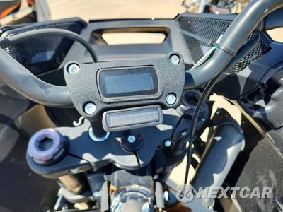 Zdjęcie 7 z 8 samochodu: 2023 HARLEY-DAVIDSON FXLRST VIN:1HD1YXZ16PB064378 - miniatura