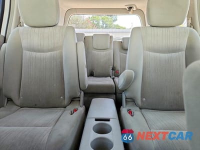 Zdjęcie 10 z 13 samochodu: 2012 NISSAN QUEST 3.5 S VIN:JN8AE2KP4C9039304 - miniatura